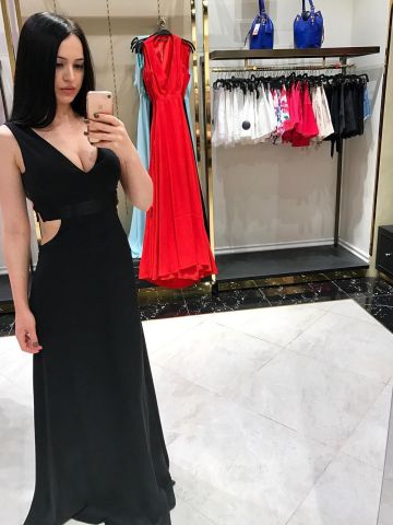 Анкета проститутки Ксюша, Хоростков, 23 года, №376480